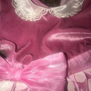 Minnie Mouse Dress sale